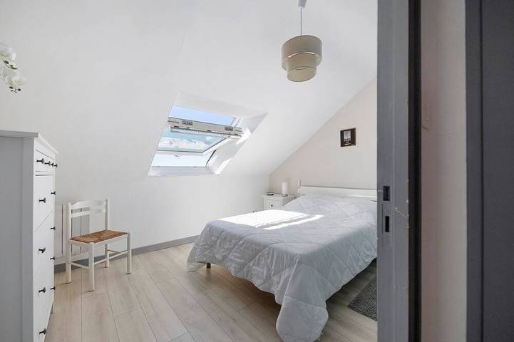 Location de vacances pour 8 personnes, avec terrasse et jardin dans Plage Saint-Martin - 2