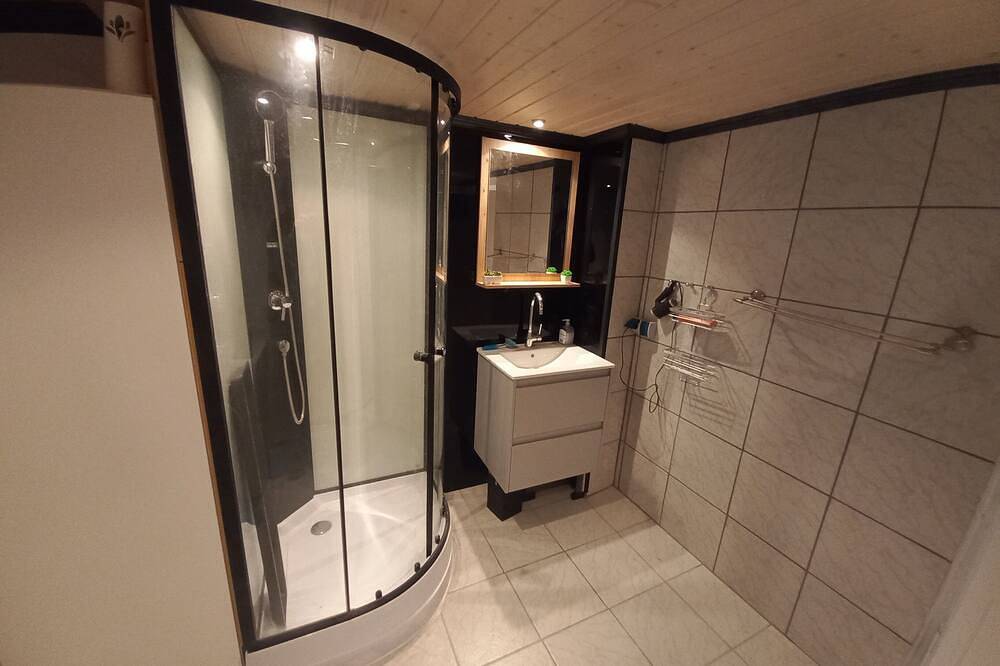 Cosy Apartment in Heidenheim, close to Legoland and A7 Highway in Heidenheim, Stuttgart Region