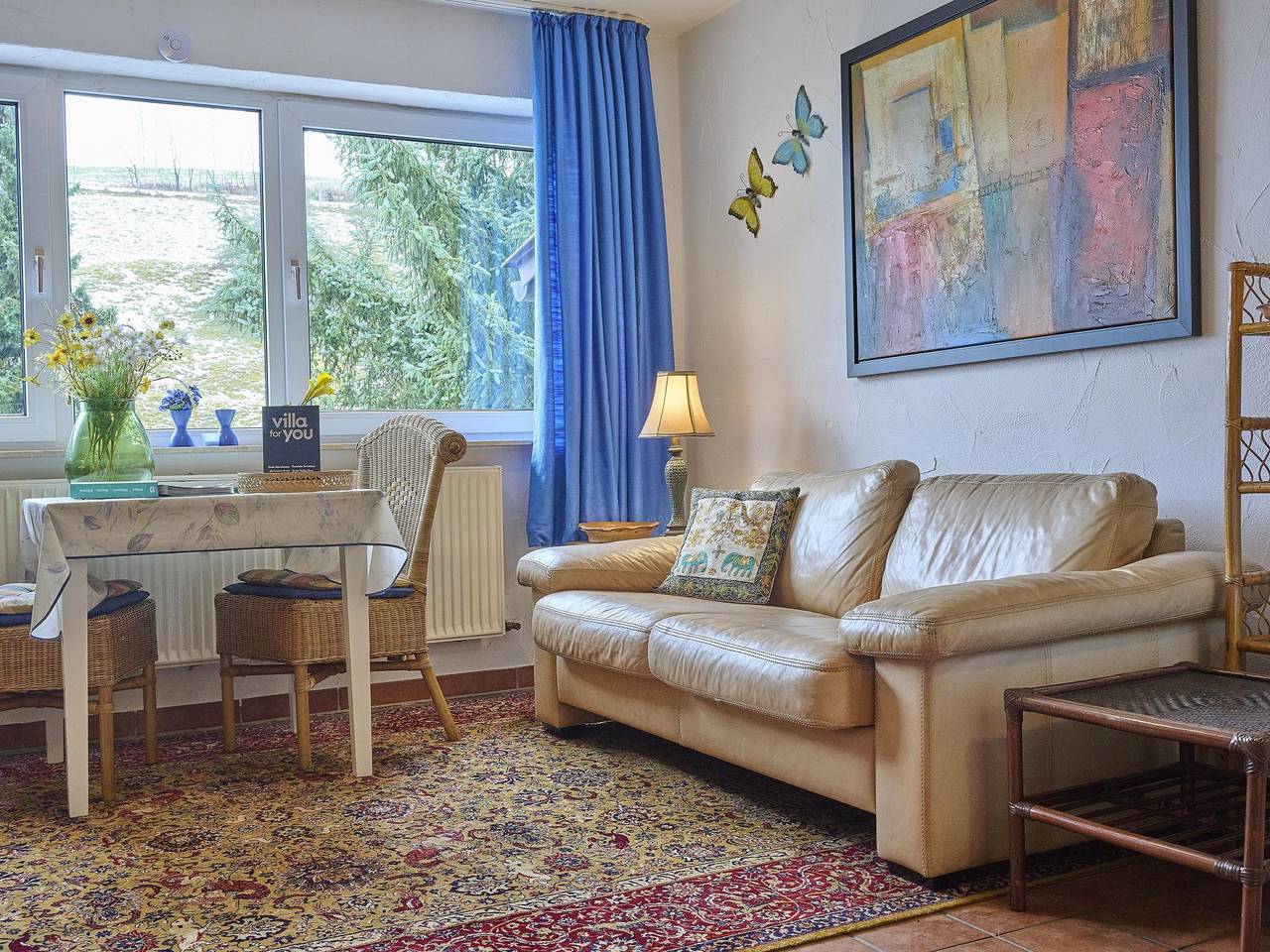 Ganze Wohnung, Gemütliche Ferienwohnung am Hof im Sauerland in Lennestadt, Sauerland