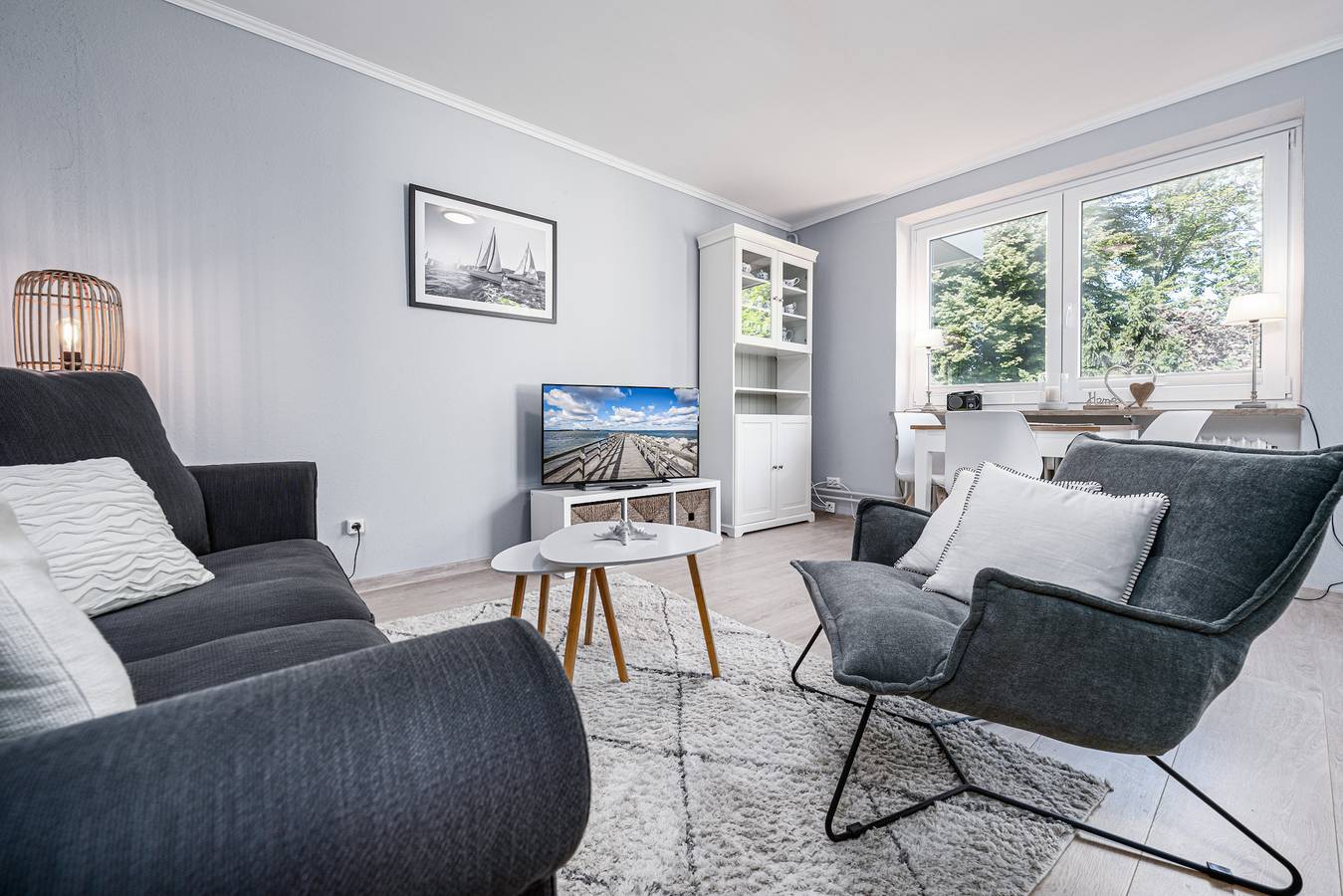 Ganze Ferienwohnung, Parkallee 1, App. 23 in Niendorf, Timmendorfer Strand