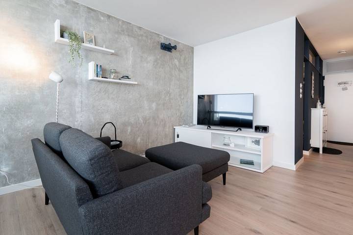 Ferienwohnung für 2 Personen, mit Balkon in Sierksdorf - 3