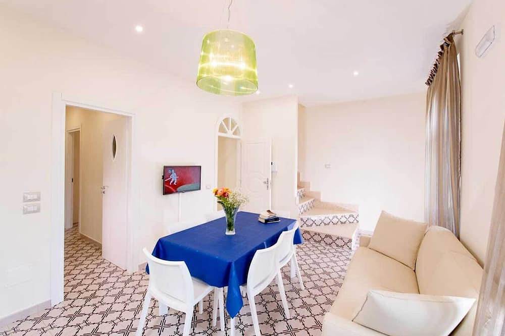 Apartamento entero, Chopin Apartment in Costa Amalfitana