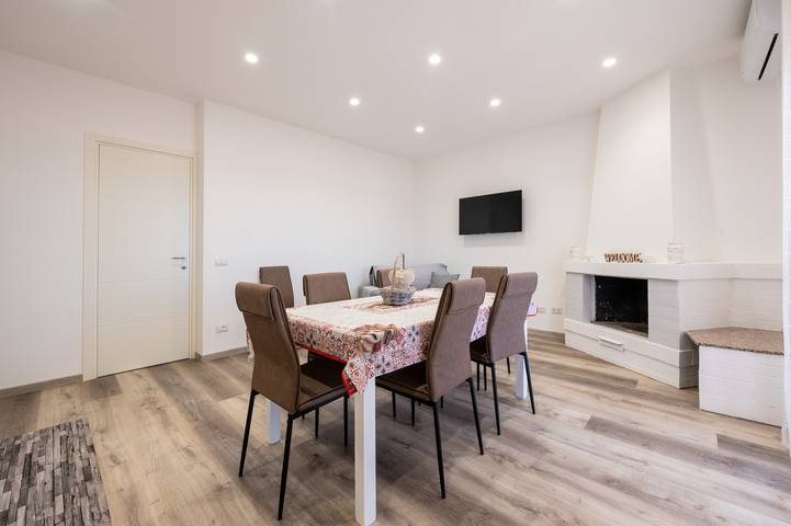 Villa für 11 Personen, mit Garten und Whirlpool, mit Haustier auf Sizilien - 3