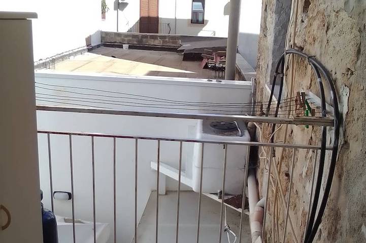 Apartamento de vacaciones para 4 personas - 1