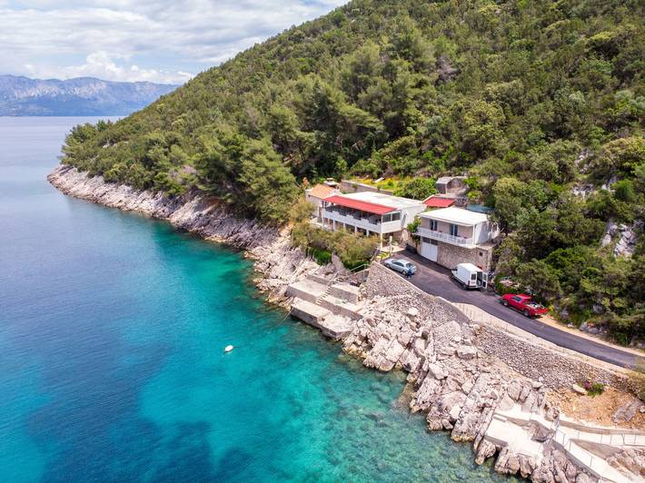 Studio für 3 Personen, mit Balkon - 1