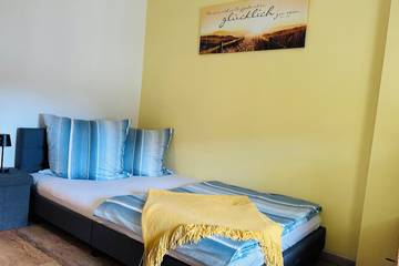 Ferienwohnung für 4 Personen in Schwarzenberg (Erzgebirge), Chemnitz und Umgebung, Bild 4