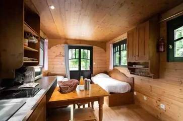 Location De Vacances pour 5 Personnes dans Bar-sur-Aube, Aube, Photo 4