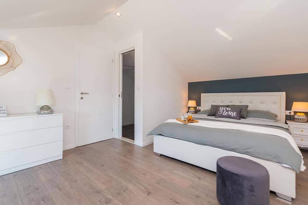 Mooi huis in Skabrnja met Wifi in Zadar