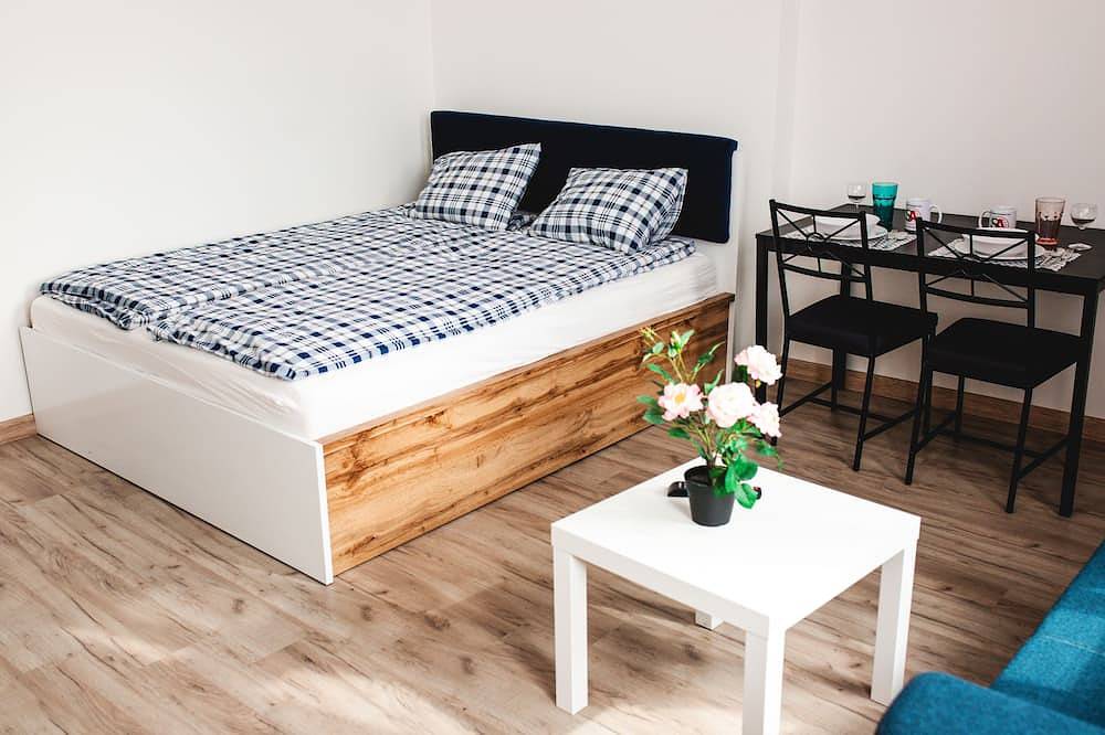 Ganze Wohnung, Souvenirappart au Coeur de Bydgoszcz 12C in Bromberg, Kujawien-Pommern