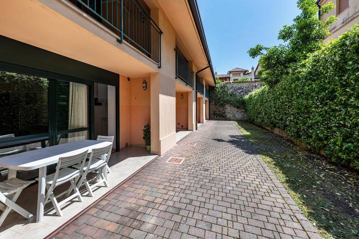 Ferienwohnung für 5 Personen, mit Balkon, mit Haustier in Toscolano-Maderno - 4