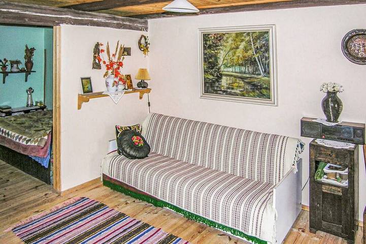Ferienhaus für 6 Personen in Pommern - 3