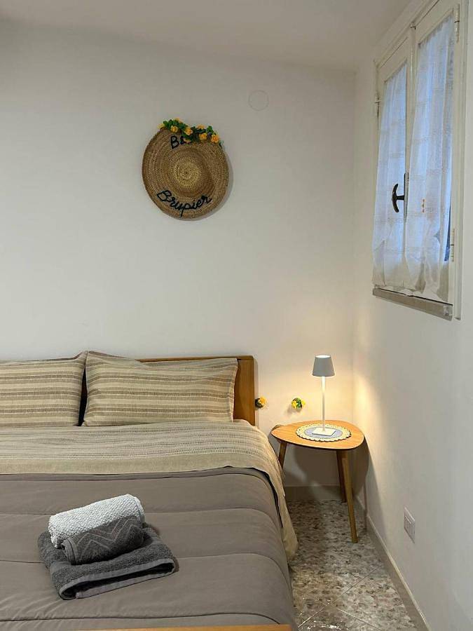 Double Room in Ruvo di Puglia, Bari Provinz