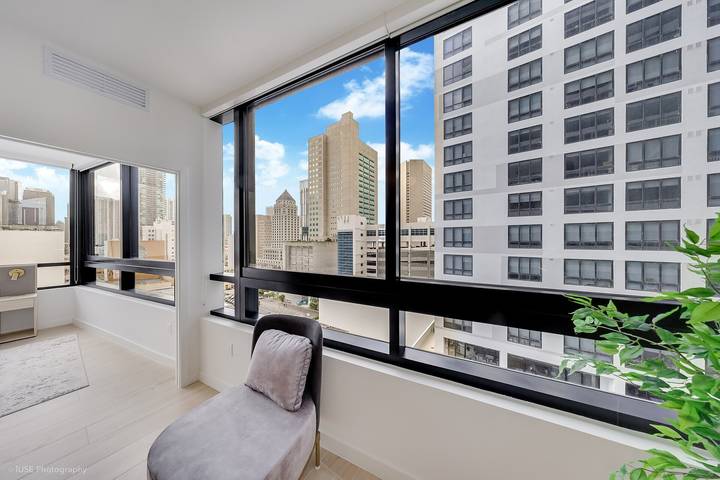 Ganze Wohnung, Ferienwohnung für 6 Personen mit Pool in Miami, Florida