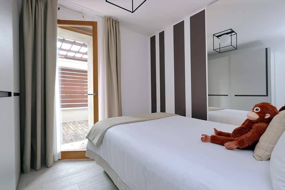 Ganze Wohnung, Belvedere - Portopiccolo Apartments in Sistiana, Duino-Aurisina