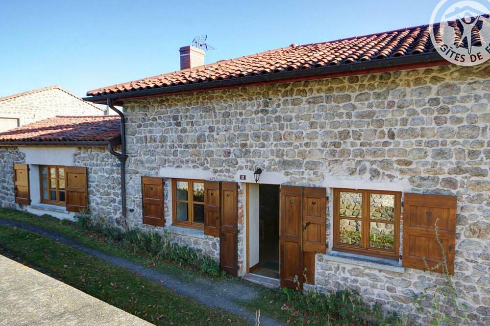 Maison de vacances