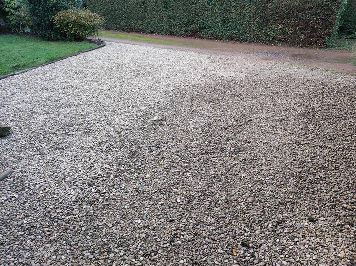 Location de vacances pour 2 personnes, avec jardin à Oignies - 3