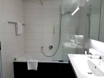 Apartment for 2 People in Interlaken, Lake Thun, Photo 4