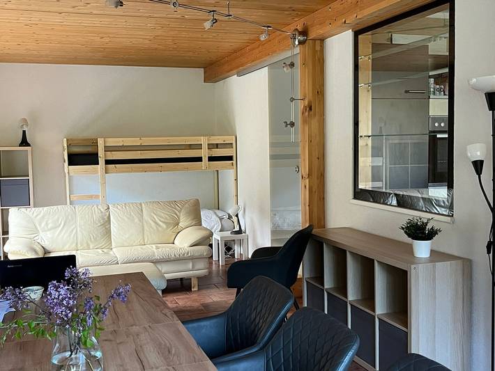 Ferienhaus für 12 Personen, mit Pool und Terrasse in Kärnten - 3