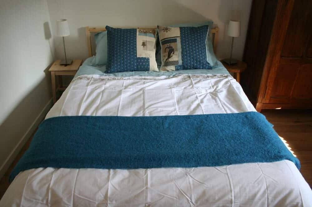 Serre chevalier - Briançon : chalet familial (15 pers), 7 ch, jardin, Sauna in Briançon, Serre Chevalier