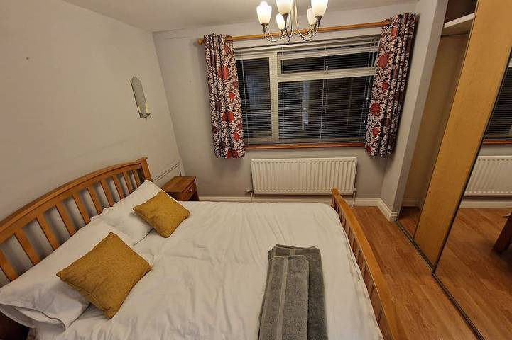 Ferienhaus für 2 Personen - 1