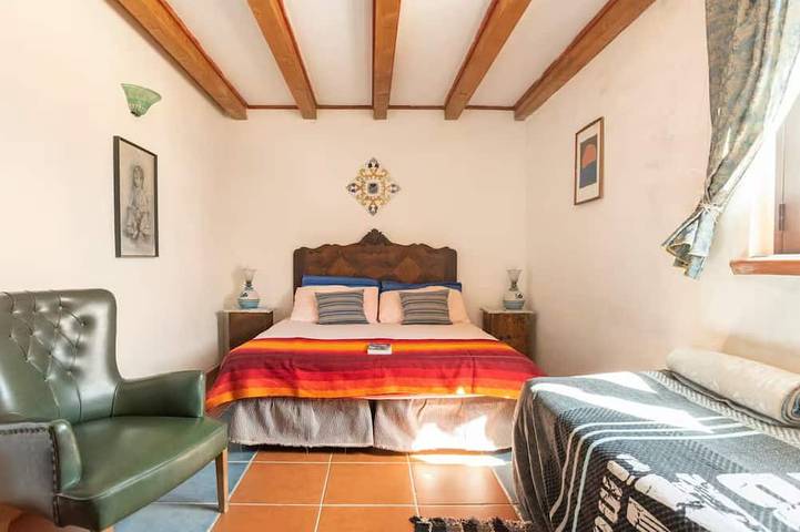 Agriturismo für 2 Personen, mit Whirlpool und Pool auf Sizilien - 4