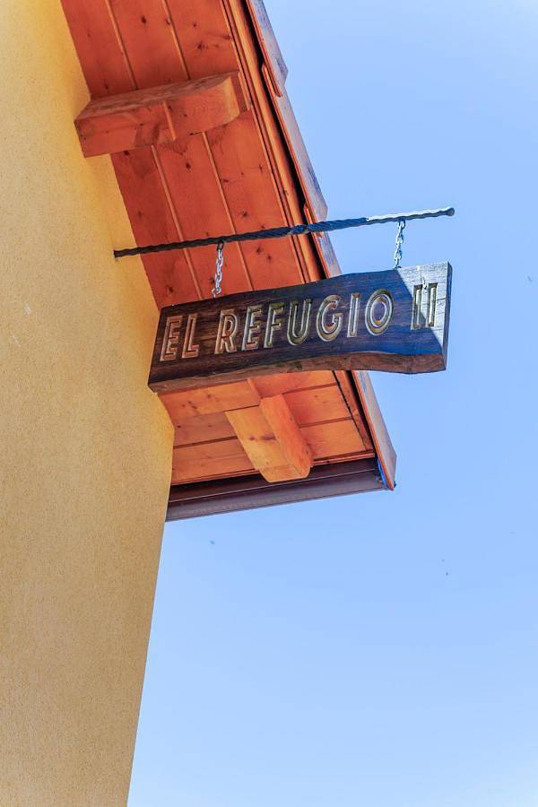 Casa rural para 5 personas, con piscina además de vistas y jardín en Crémenes - 3