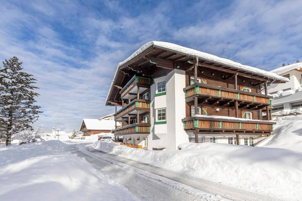 Junior Suite Silbermond (2-4 Personen) in Flachau, Ski Amadé