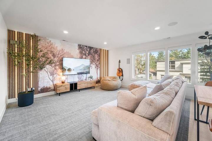Apartamento de vacaciones para 4 personas, con vistas - 1