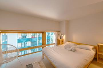 Appartement De Vacances pour 6 Personnes dans Les Grandes Montets, Chamonix-Mont-Blanc, Photo 4