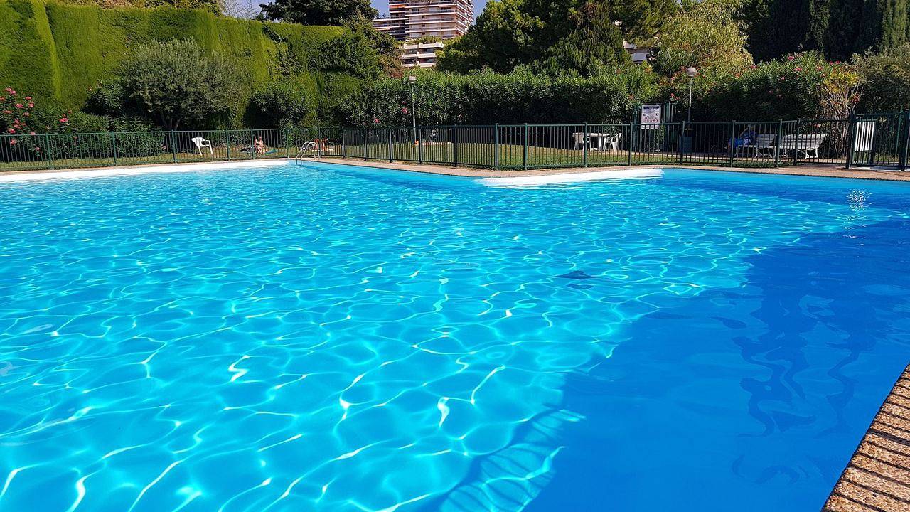Villa für 4 Personen in Nizza, Nizza und Umgebung