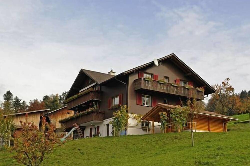 Schwarzenbachhof in Schwyz
