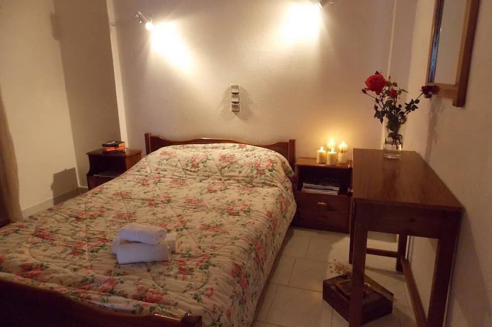 Ganze Wohnung, Nostalgie-Meerblick-Apartments (Einheit 3) in Chorafakia, Akrotiri (Chania)