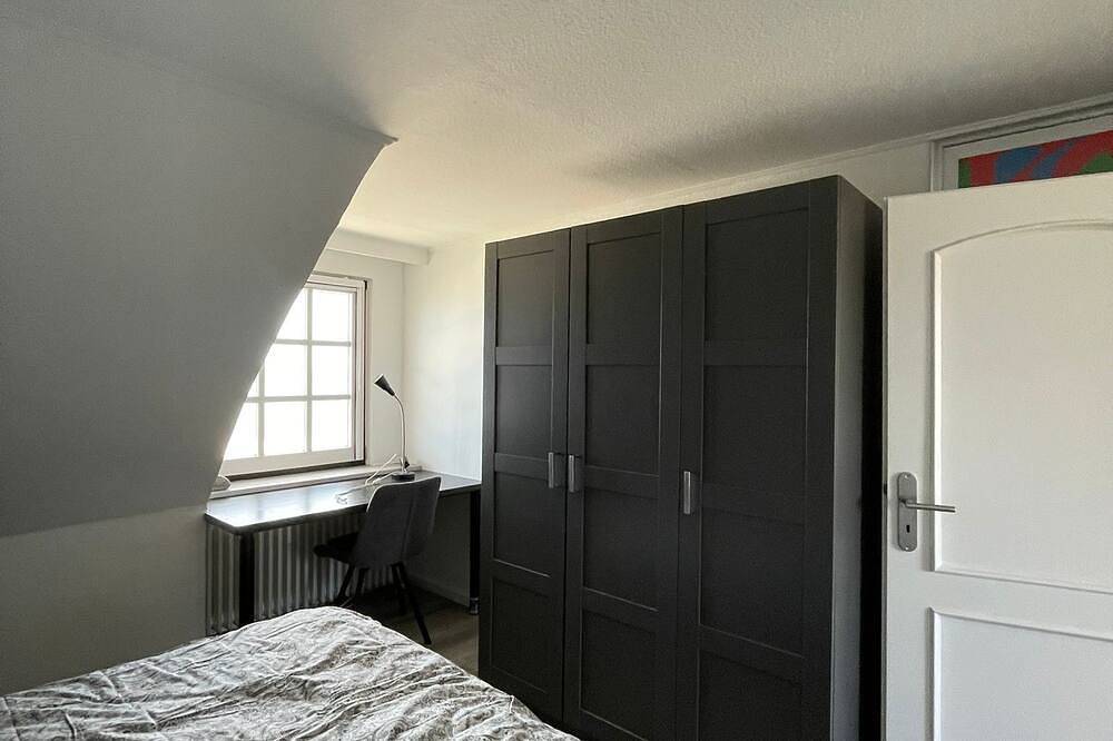 Ganze Wohnung, Klabauterurlaub  am Naturstrand Lippe  zwischen Hohwacht und Behrensdorf in Behrensdorf, Hohwachter Bucht