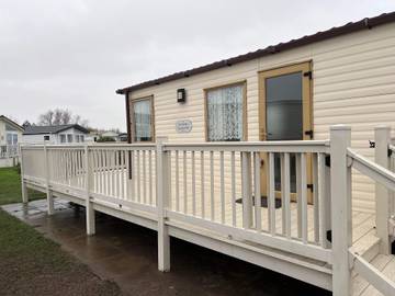 Holiday Home for 8 People in Hunstanton, Norfolk, Photo 3