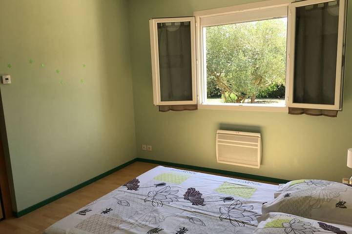 Villa pour 10 personnes, avec Terrasse et Jardin à Carcassonne - 3