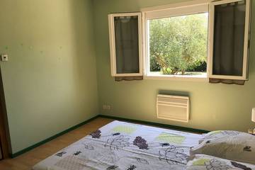 Villa pour 10 Personnes dans Carcassonne, Canal du Midi, Photo 2