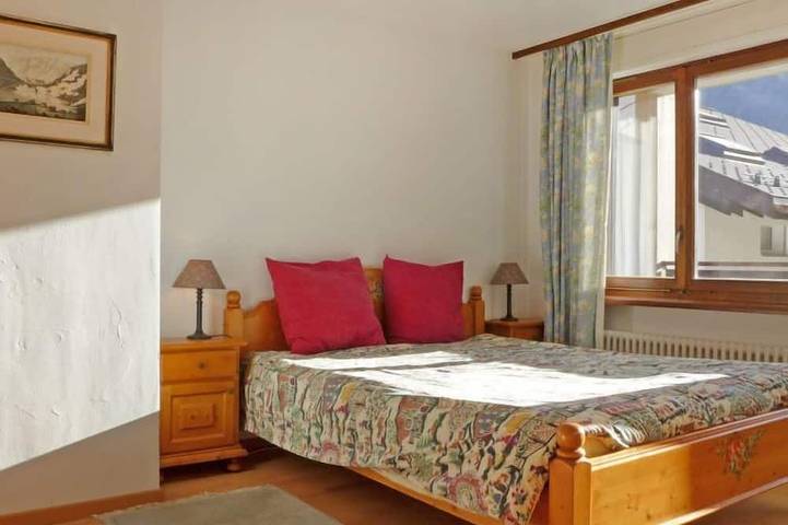 Apartamento entero, Imperial in Zermatt, Alpes del Valais
