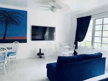 Loft for 4 Guests in South Beach, Miami Beach, Picture 2