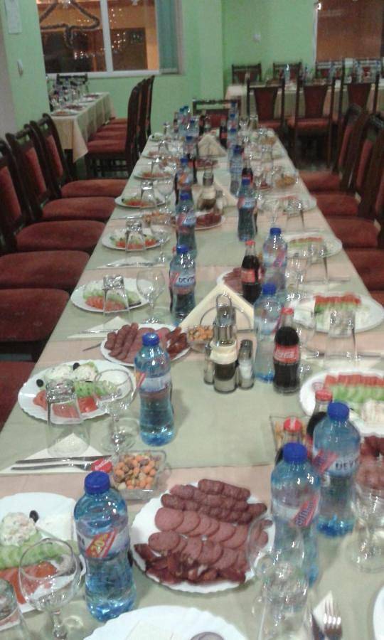 Family Hotel Panorama in Velingrad, Pazardjik (oblast)