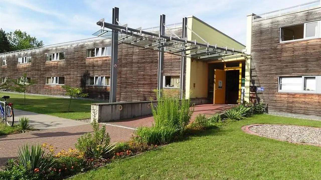 Appartamento vacanze a Schwerin a partire da 102€ a notte