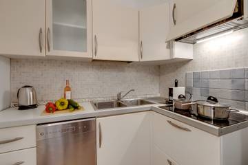 Appartamento per 6 Persone in I Fari, Loiri Porto San Paolo, Foto 2