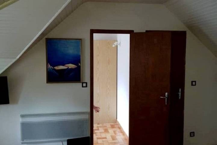 Apartamento de vacaciones para 2 personas - 1