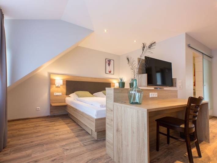 Ferienwohnung für 4 Personen in Haslach im Kinzigtal - 4