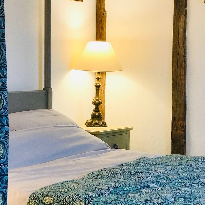 Gîte pour 4 personnes, animaux acceptés à Saint-Antonin-Noble-Val - 3