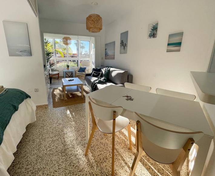 Ferienwohnung für 2 Personen in Andalusien - 4