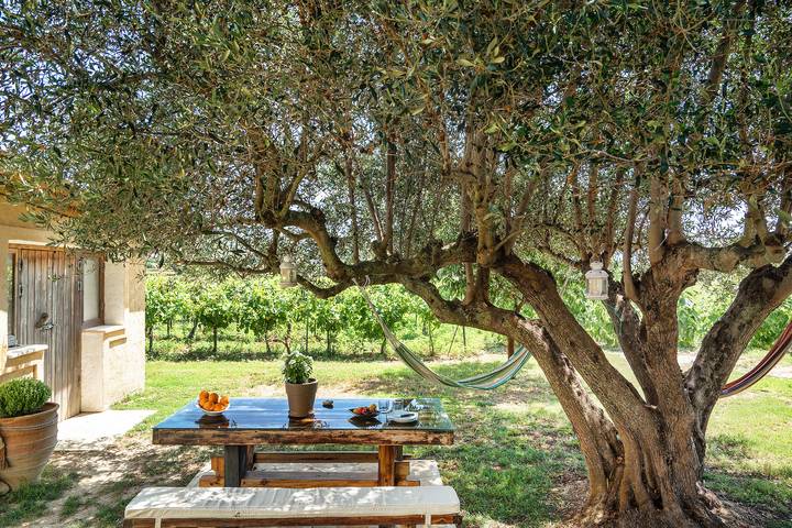 Ferienhaus für 5 Personen, mit Garten, kinderfreundlich in Griechenland - 2