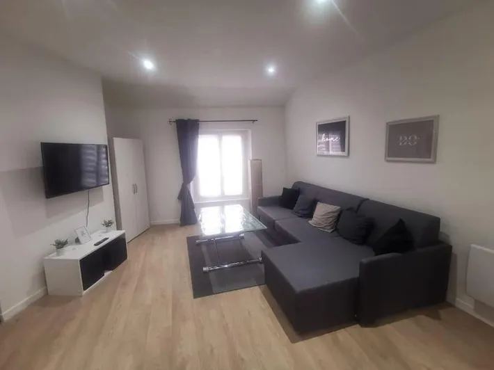 Ferienwohnung für 4 Personen - 1