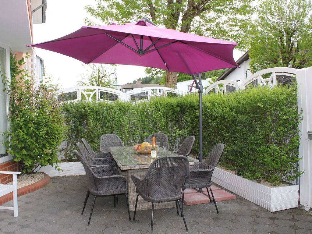 Ferienhaus in Daun mit Sauna für 6 Von Belvilla in Daun, Vulkaneifel