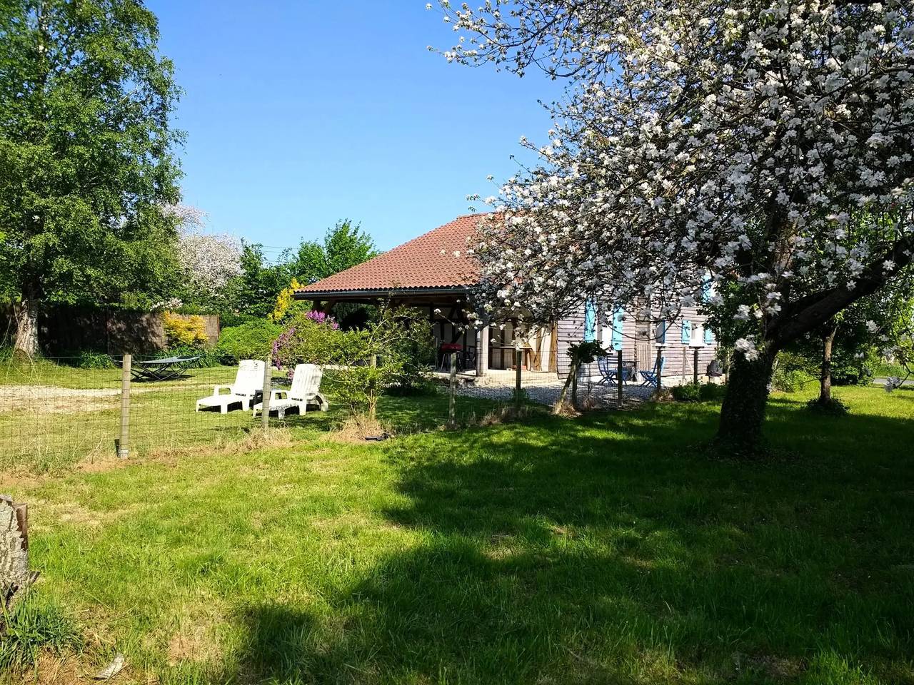 Maison 6 Personnes in Droyes, Haute-Marne