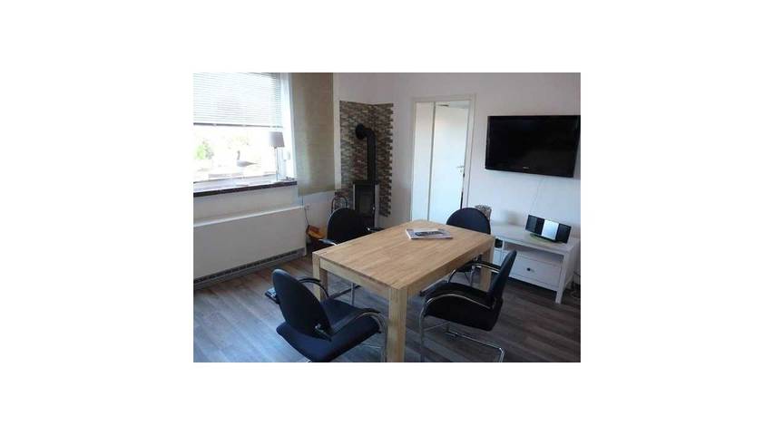 Ferienhaus für 4 Personen, mit Terrasse und Garten, mit Haustier in Dornum - 4